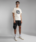 Kurzärmeliges T-Shirt Daule  - 2