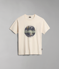 Kurzärmeliges T-Shirt Daule  - 6