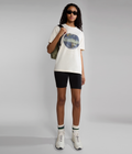 Kurzärmeliges T-Shirt Daule  - 3