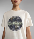 Kurzärmeliges T-Shirt Daule  - 5
