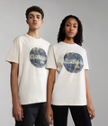Kurzärmeliges T-Shirt Daule  - 1