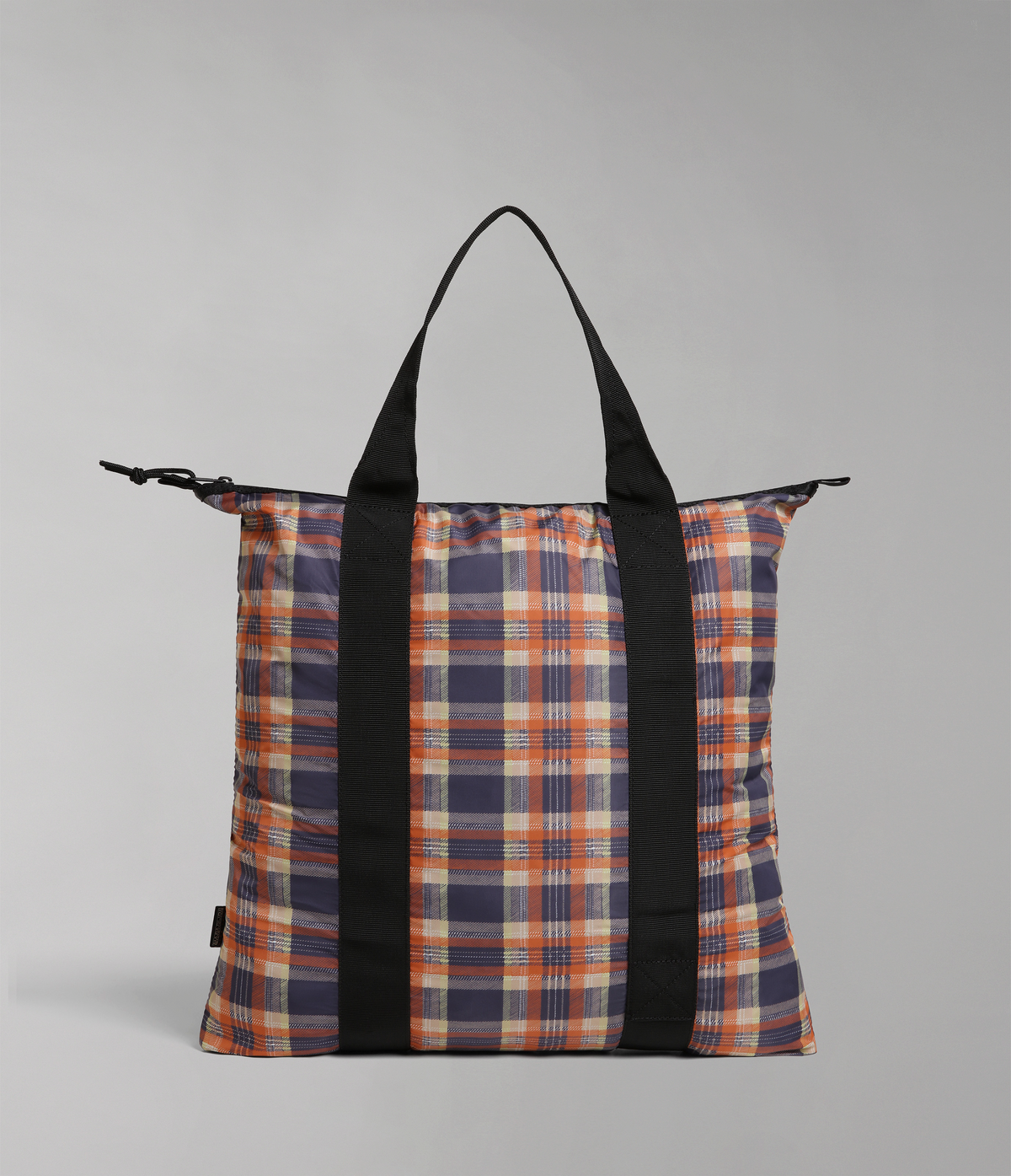 Cabas Adanson Made with Liberty Fabric  - 5