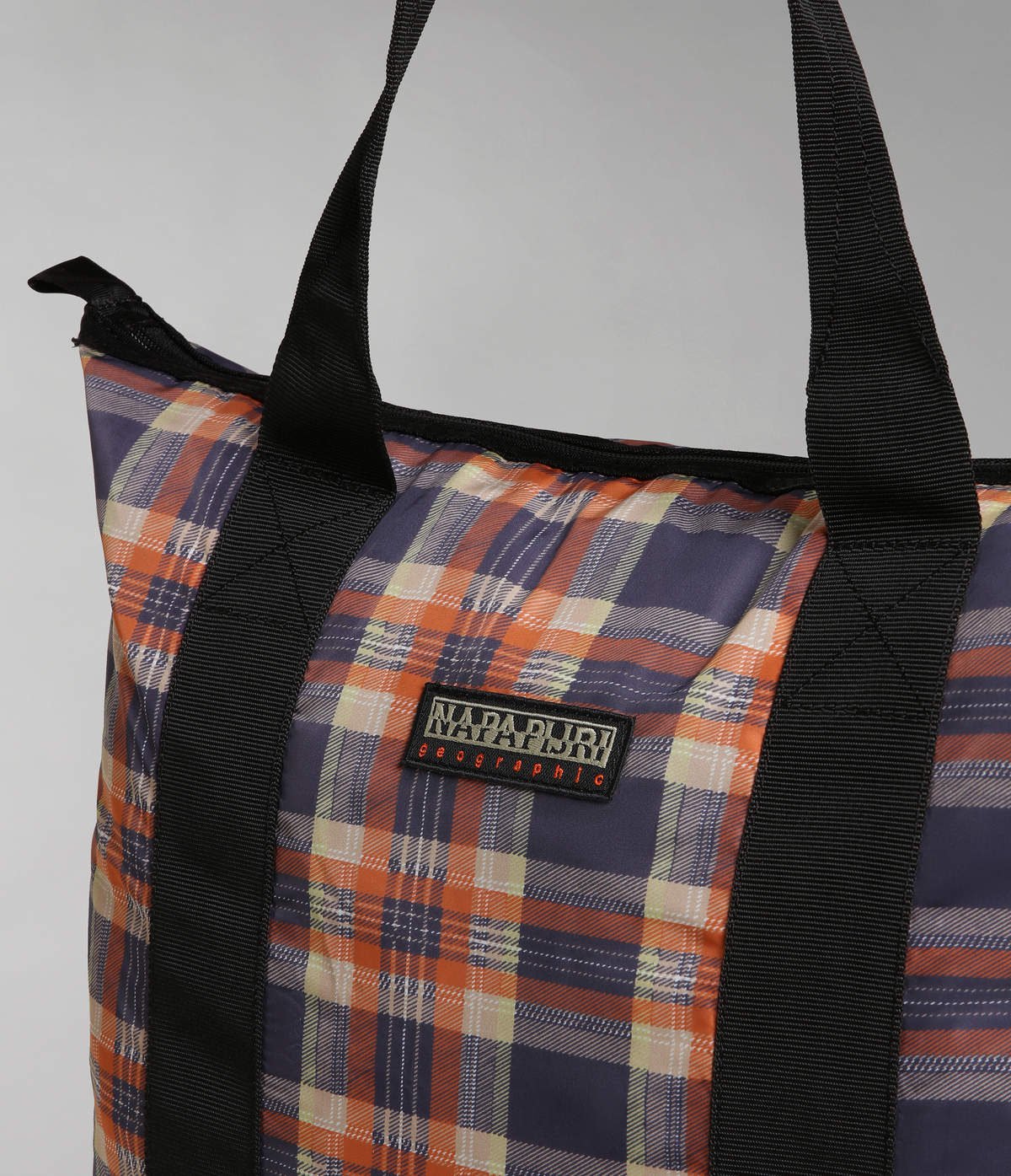 Cabas Adanson Made with Liberty Fabric  - 6
