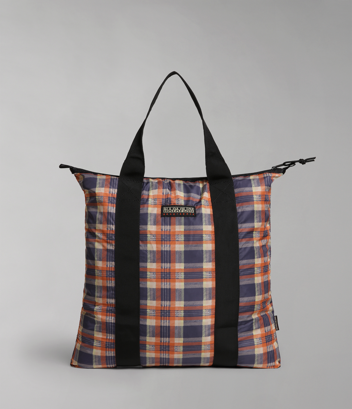 Cabas Adanson Made with Liberty Fabric  - 1