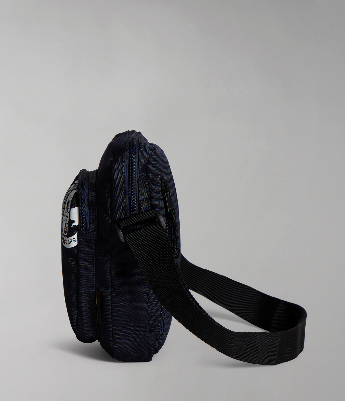 Happy Crossover Bag Dark Blue - 3