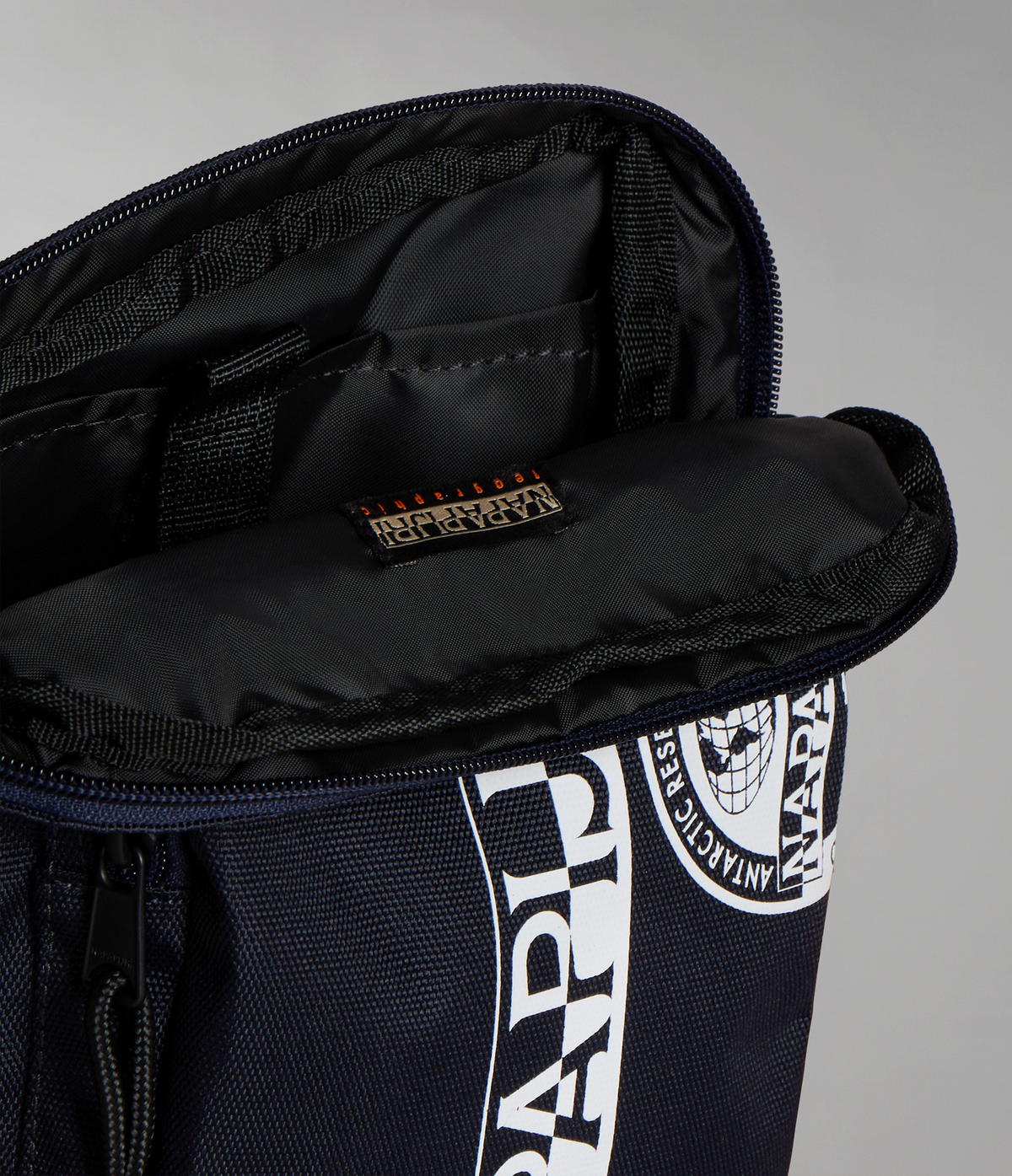 Happy Crossover Bag Dark Blue - 6