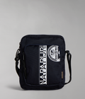 Happy Crossover Bag Dark Blue - 1