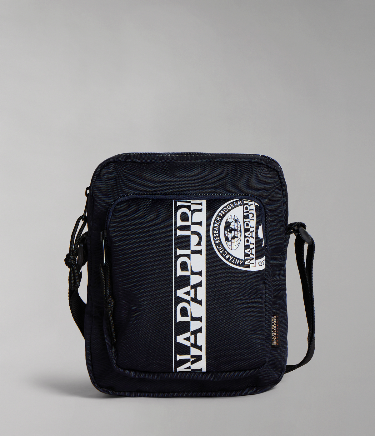 Happy Crossover Bag Dark Blue - 1