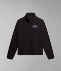 Iaato  Full-Zip Fleece Black - 5