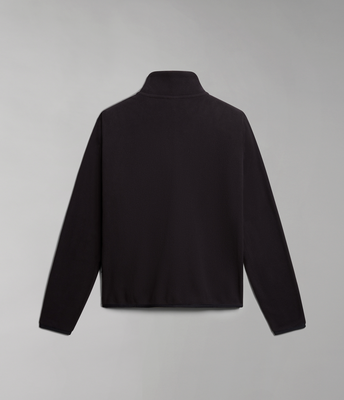 Iaato  Full-Zip Fleece Black - 6