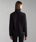 Iaato  Full-Zip Fleece Black - 3