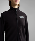 Iaato  Full-Zip Fleece Black - 4