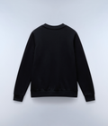 Nina Winter Sweatshirt Black - 4