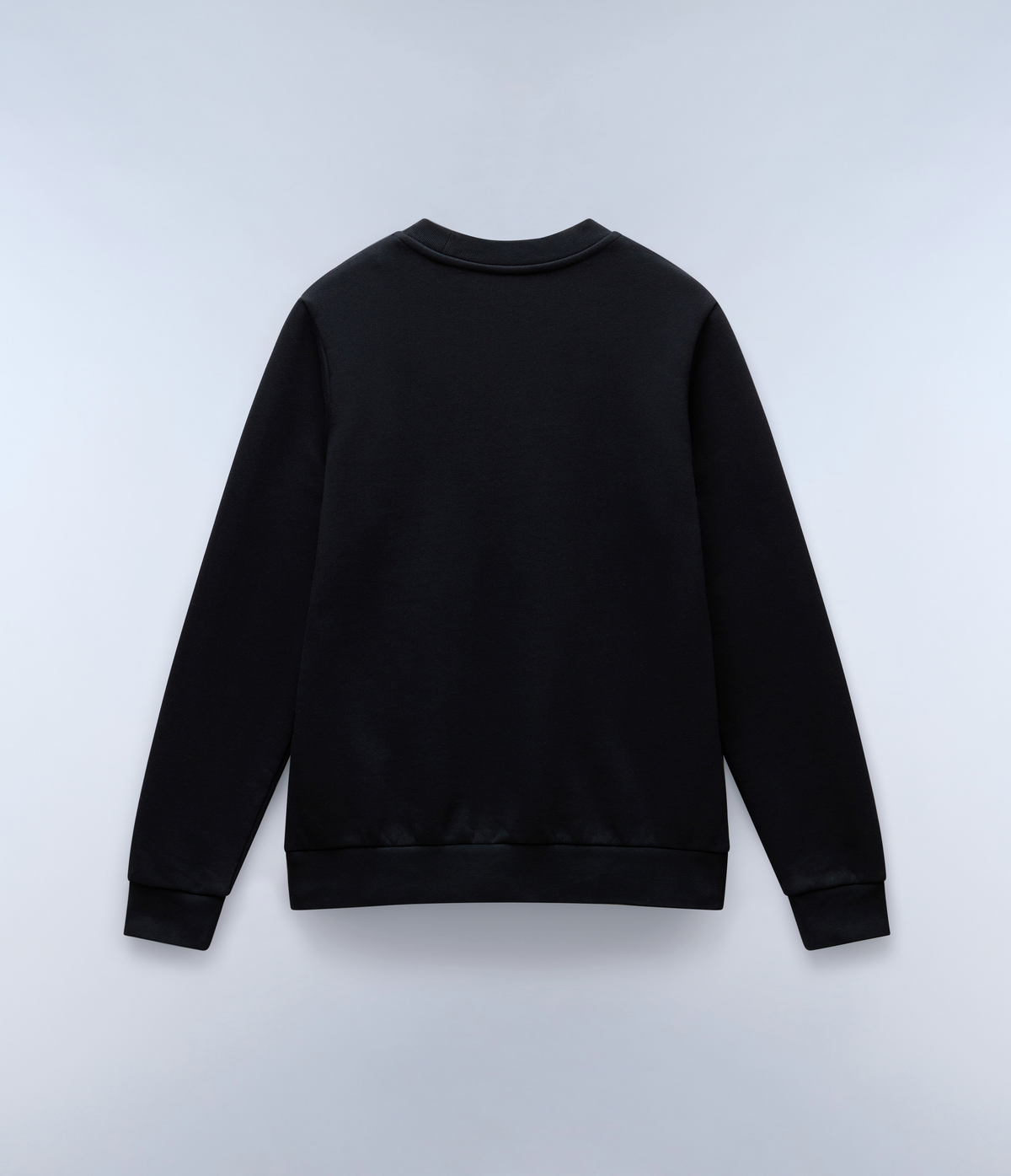 Nina Winter Sweatshirt Black - 4