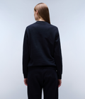 Nina Winter Sweatshirt Black - 3