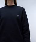 Nina Winter Sweatshirt Black - 5