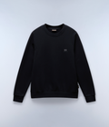 Nina Winter Sweatshirt Black - 1