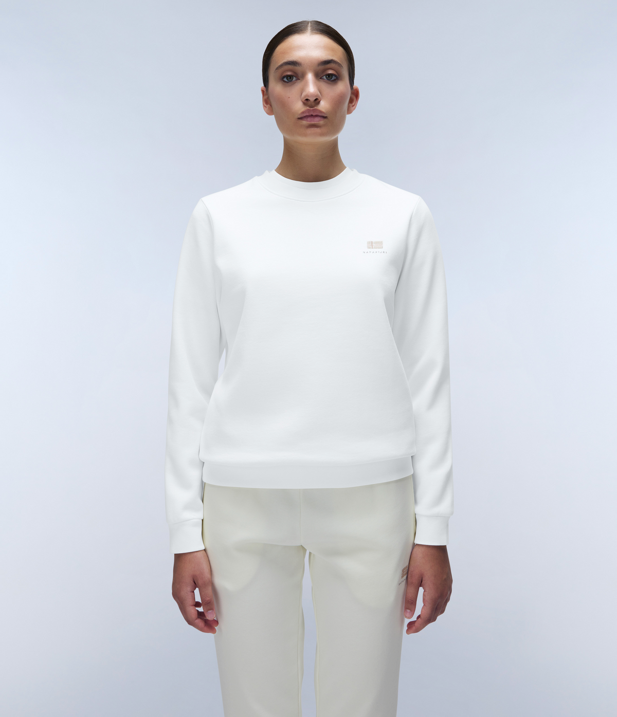 Nina Winter Sweatshirt  - 2