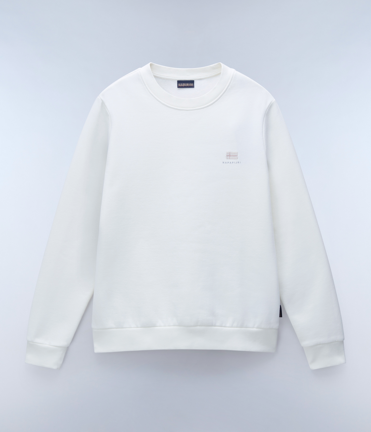 Nina Winter Sweatshirt  - 1