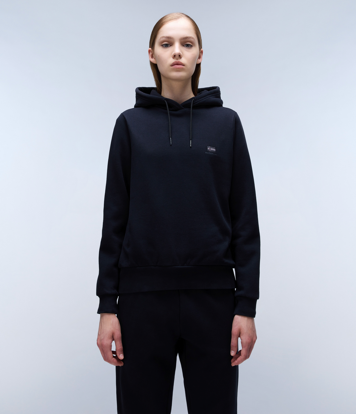 Nina Winter Hoodie  - 2