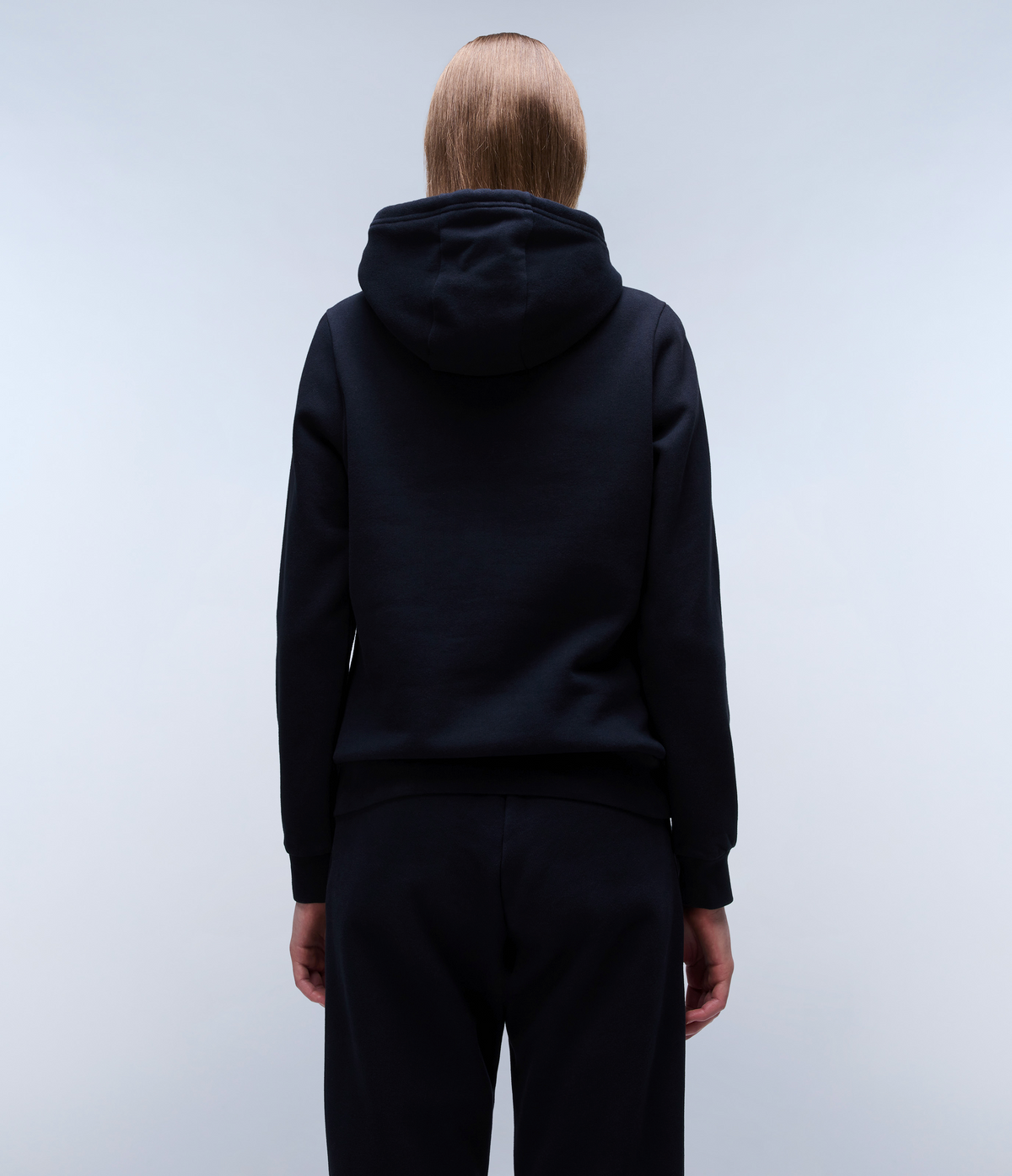 Nina Winter Hoodie  - 3