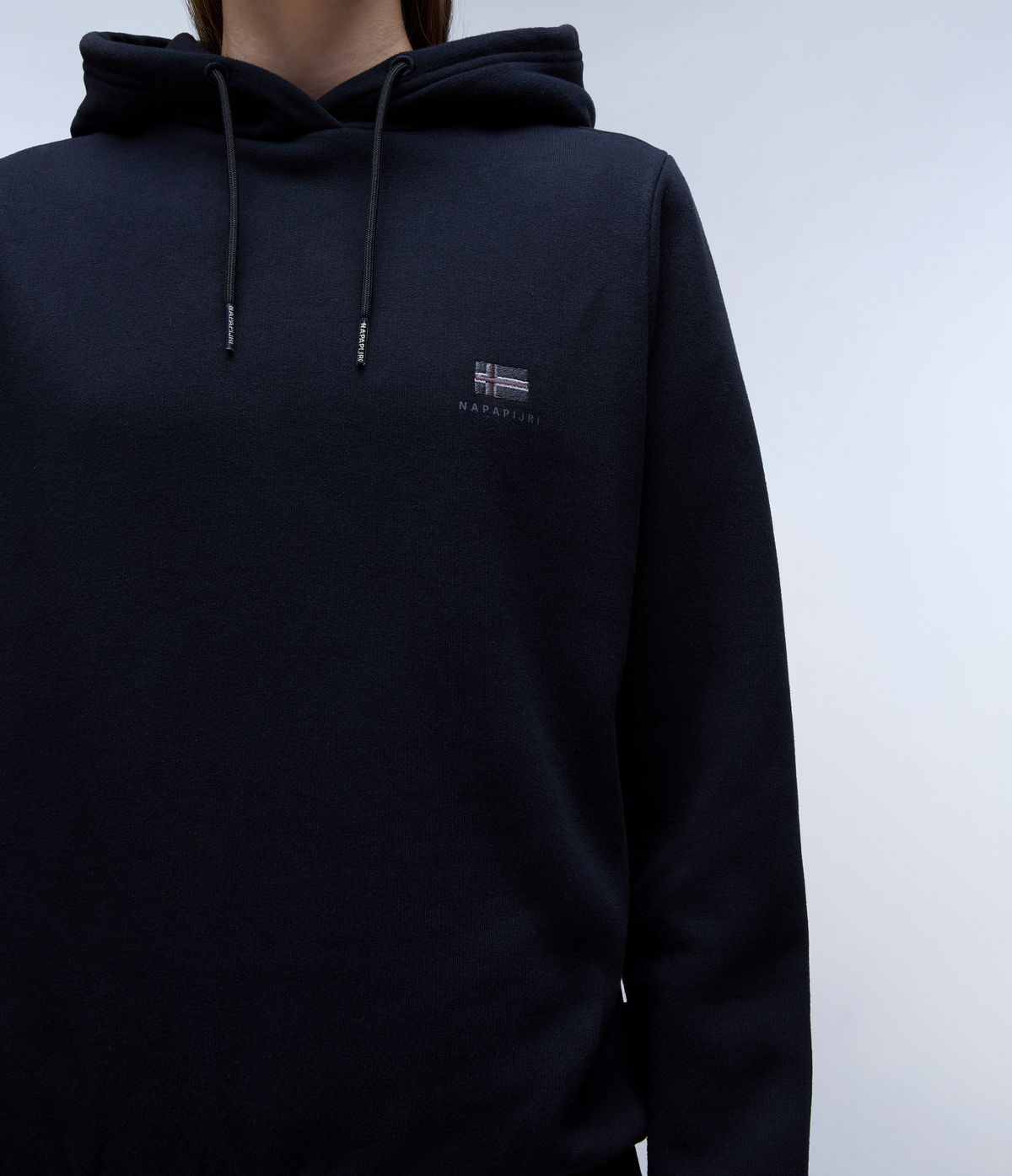 Nina Winter Hoodie  - 5