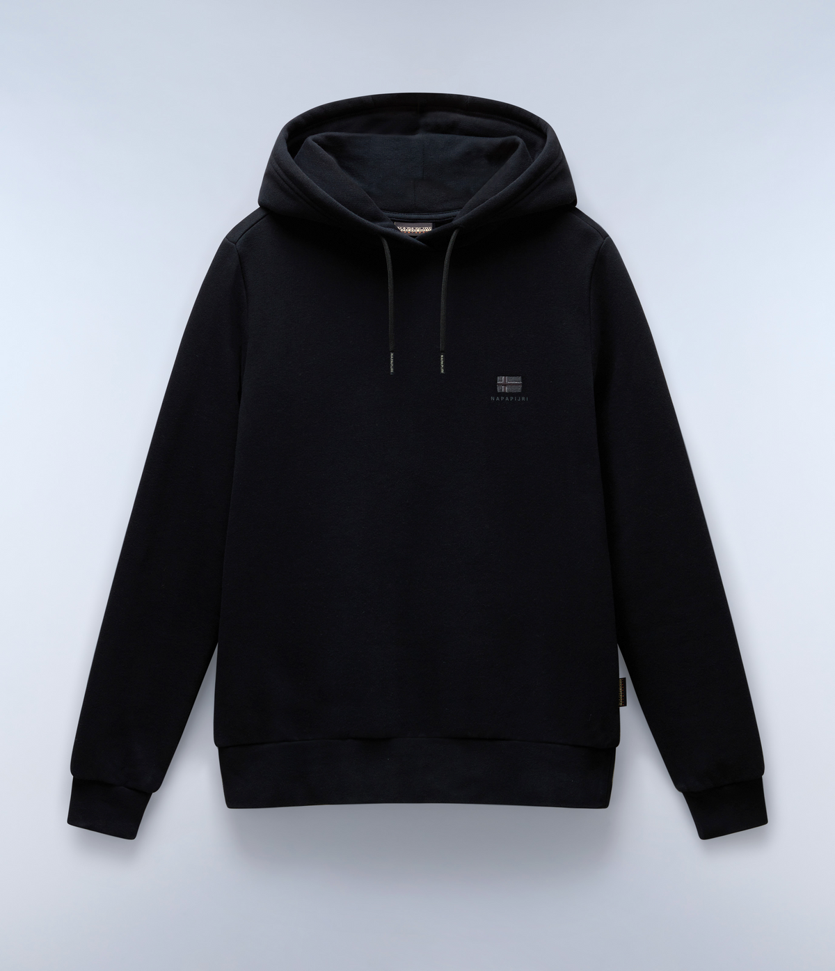 Nina Winter Hoodie  - 1
