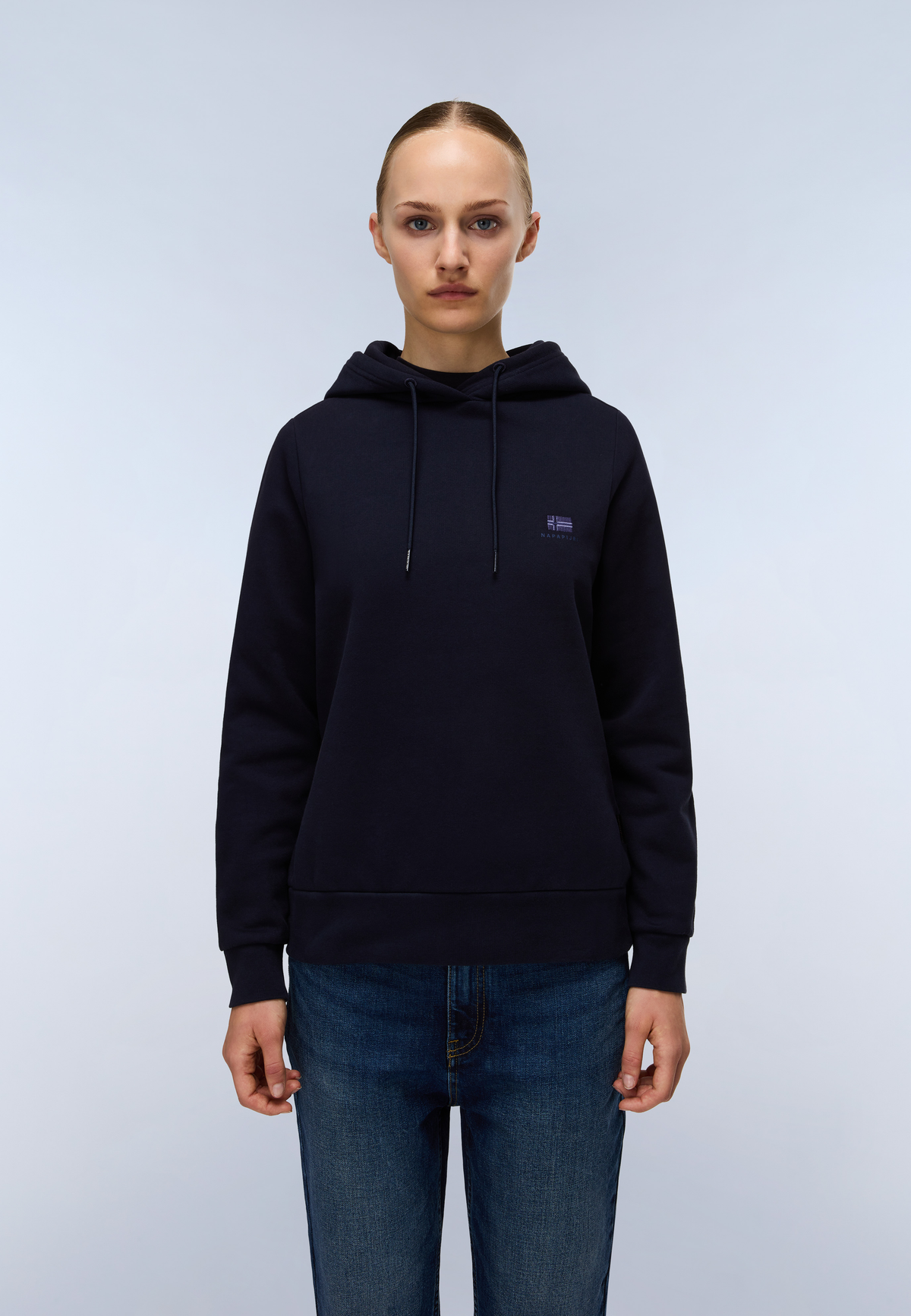 Kapuzenpullover Nina Winter  - 2