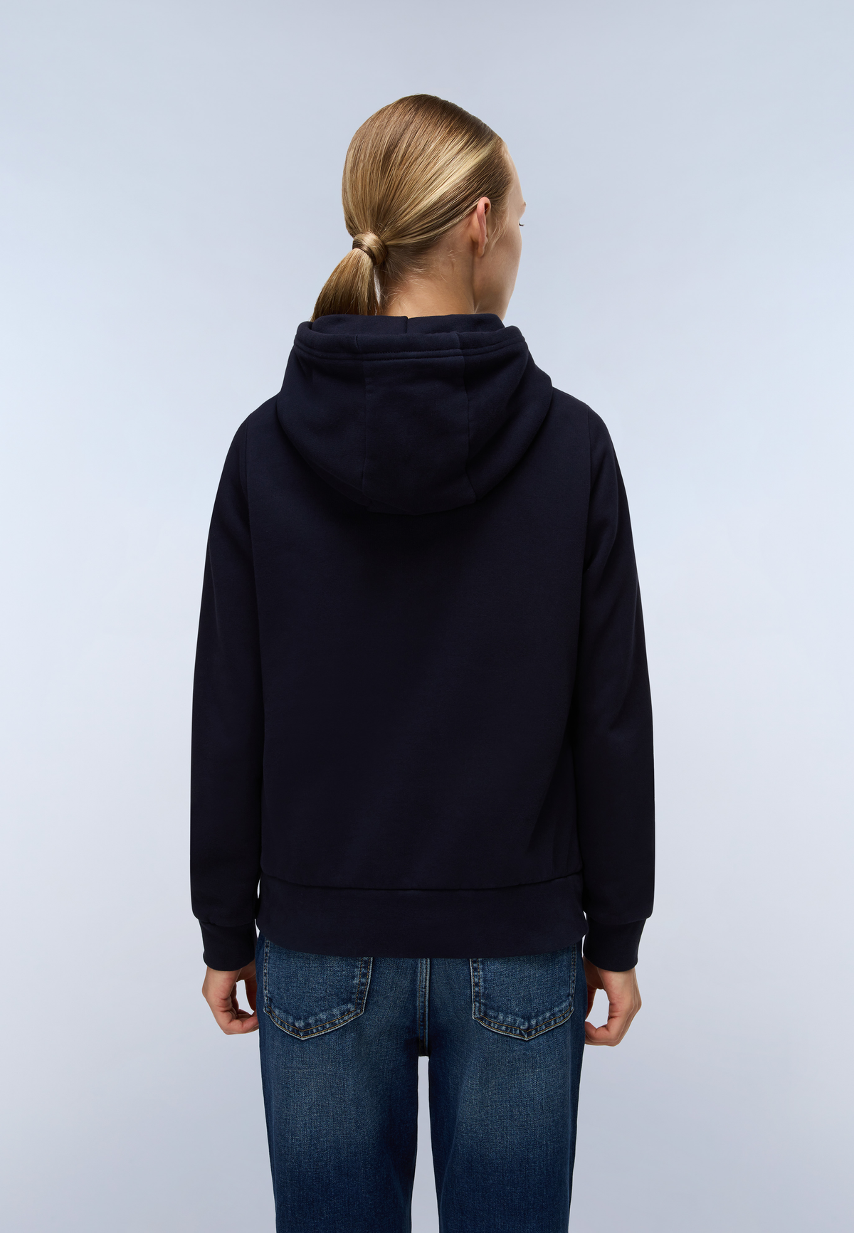 Kapuzenpullover Nina Winter  - 3
