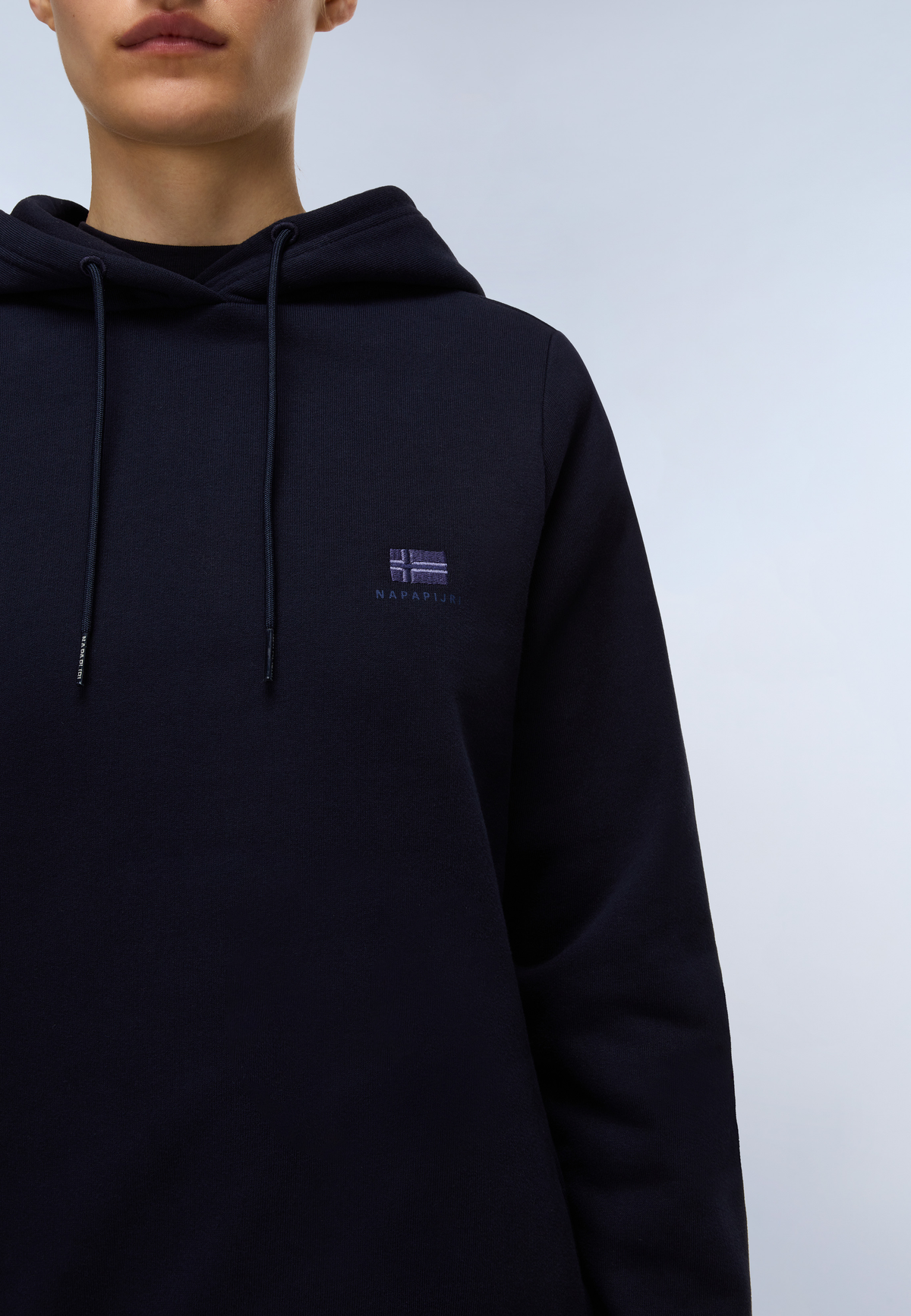 Kapuzenpullover Nina Winter  - 5