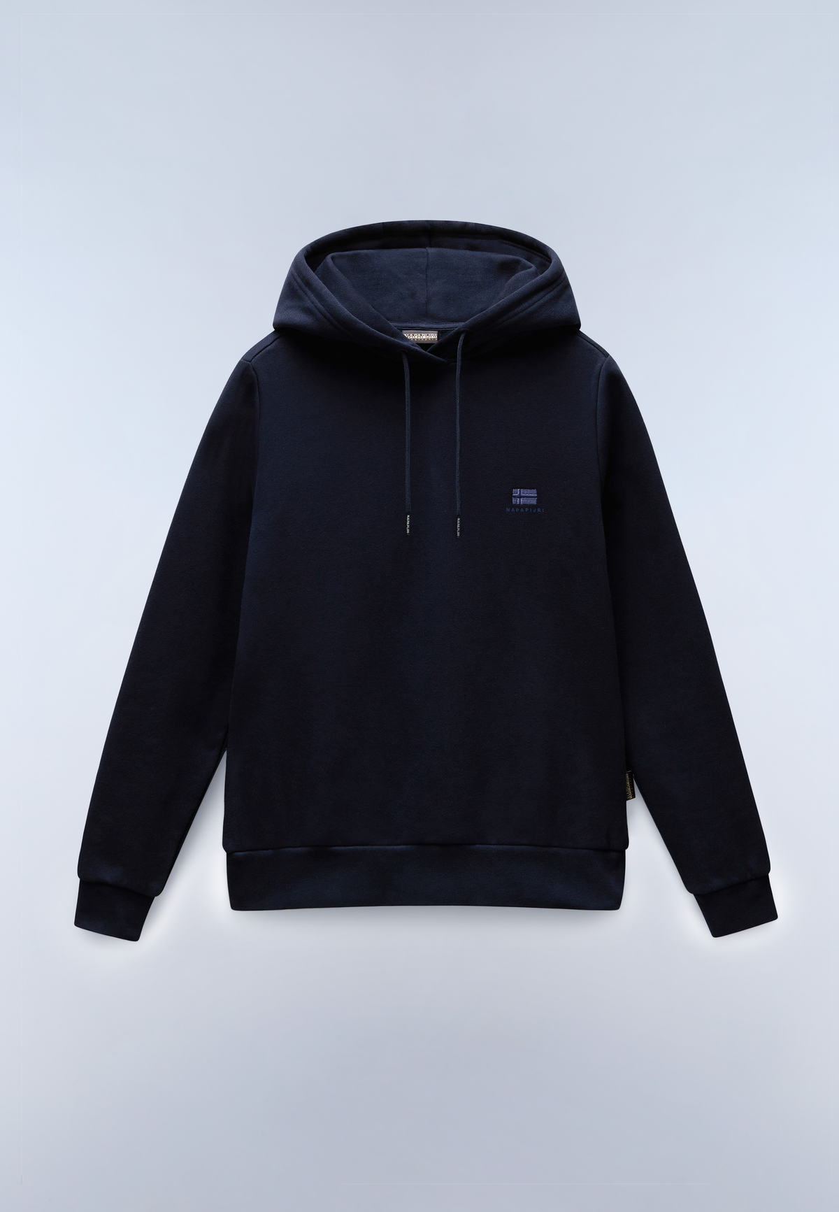 Kapuzenpullover Nina Winter  - 1