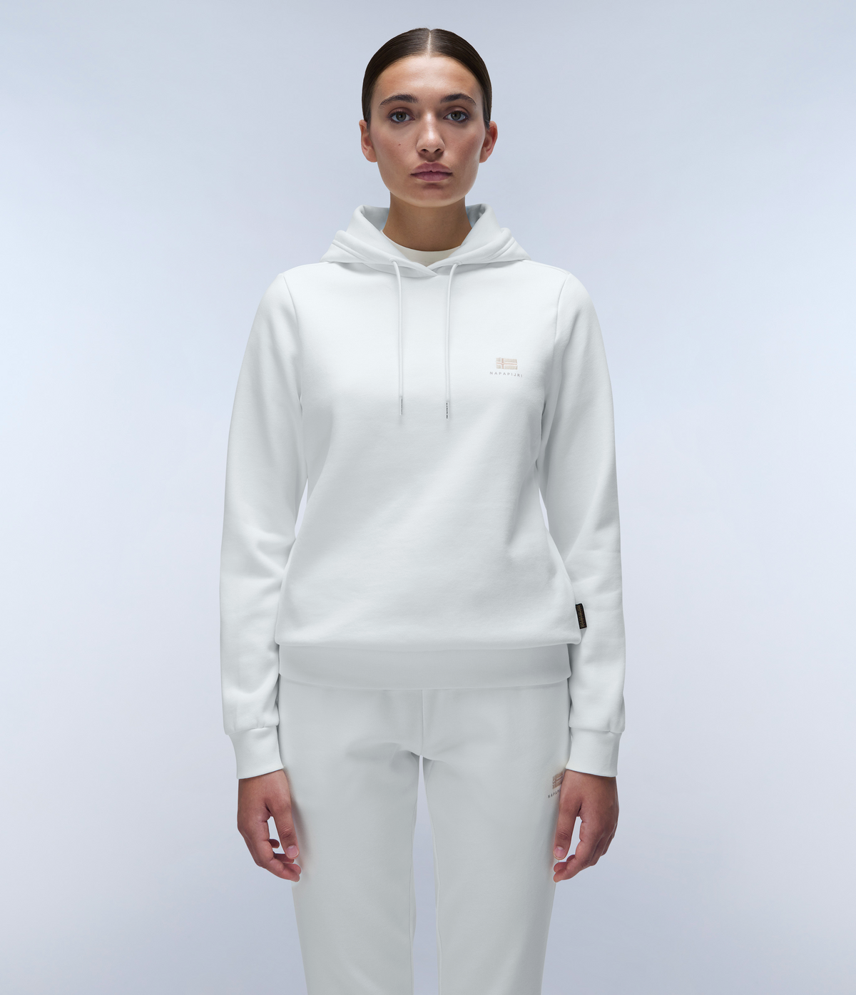 Kapuzenpullover Nina Winter  - 2