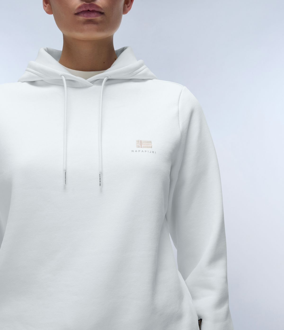Kapuzenpullover Nina Winter  - 5