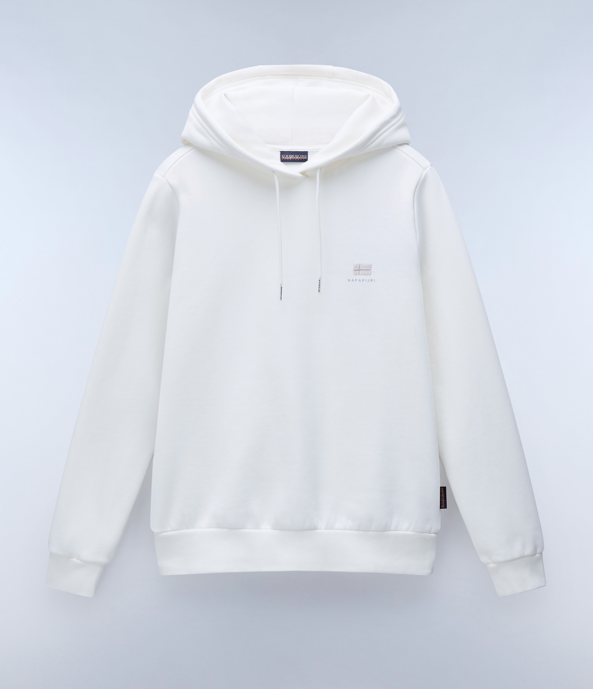 Kapuzenpullover Nina Winter  - 1
