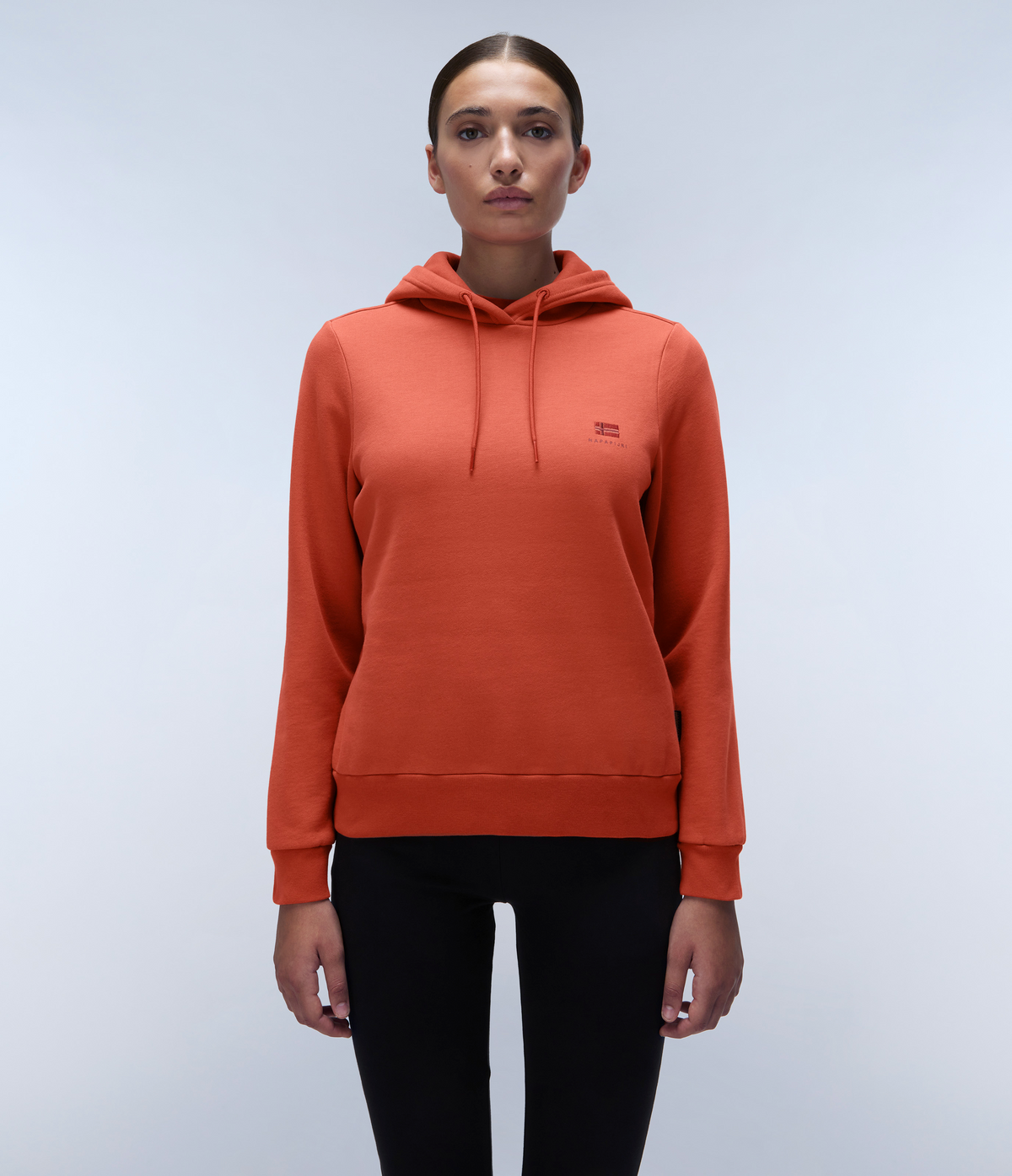 Kapuzenpullover Nina Winter  - 2