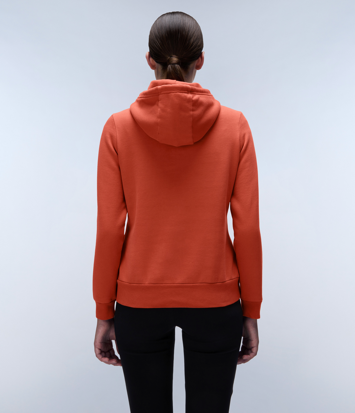 Kapuzenpullover Nina Winter  - 3