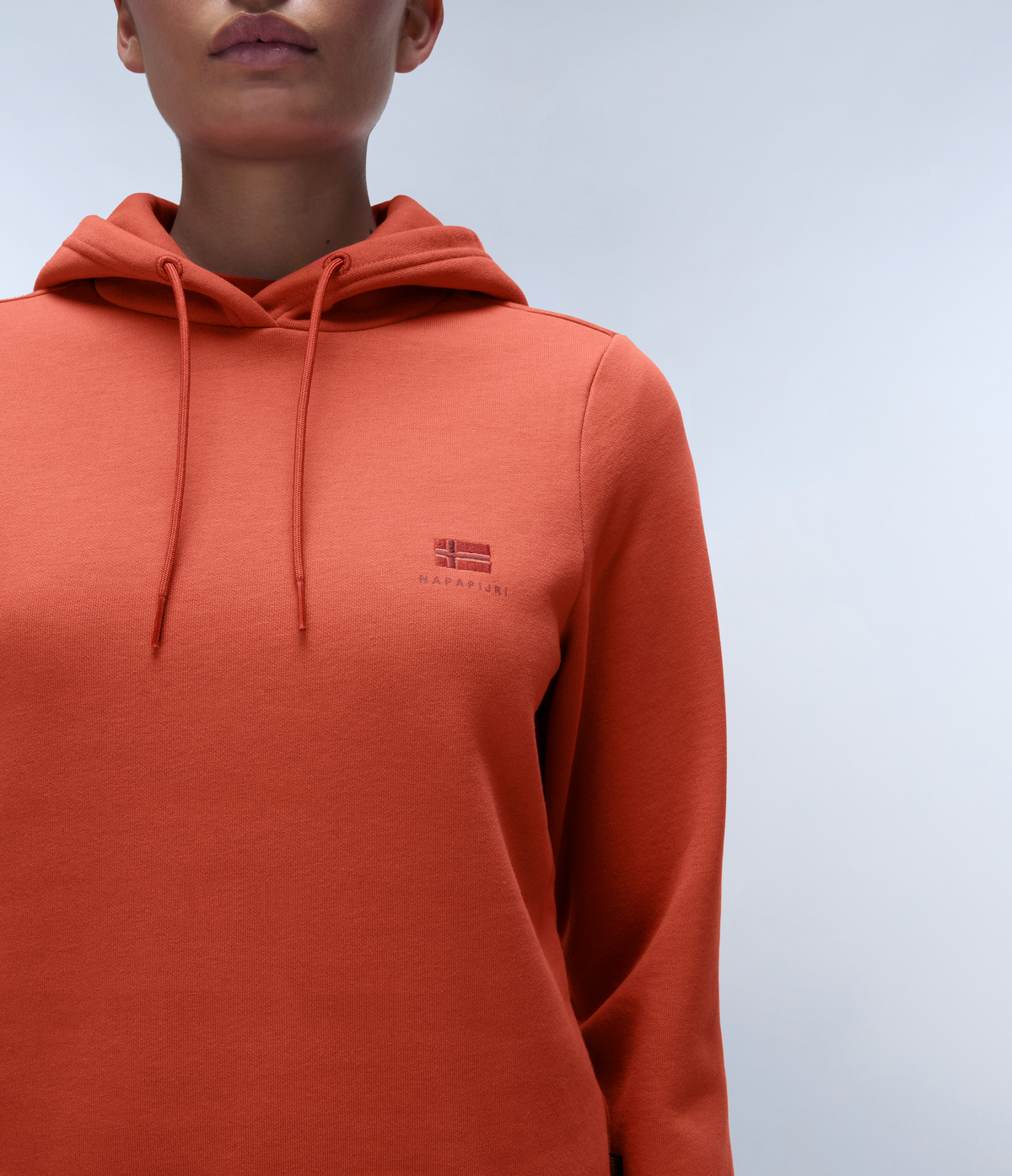 Kapuzenpullover Nina Winter  - 5