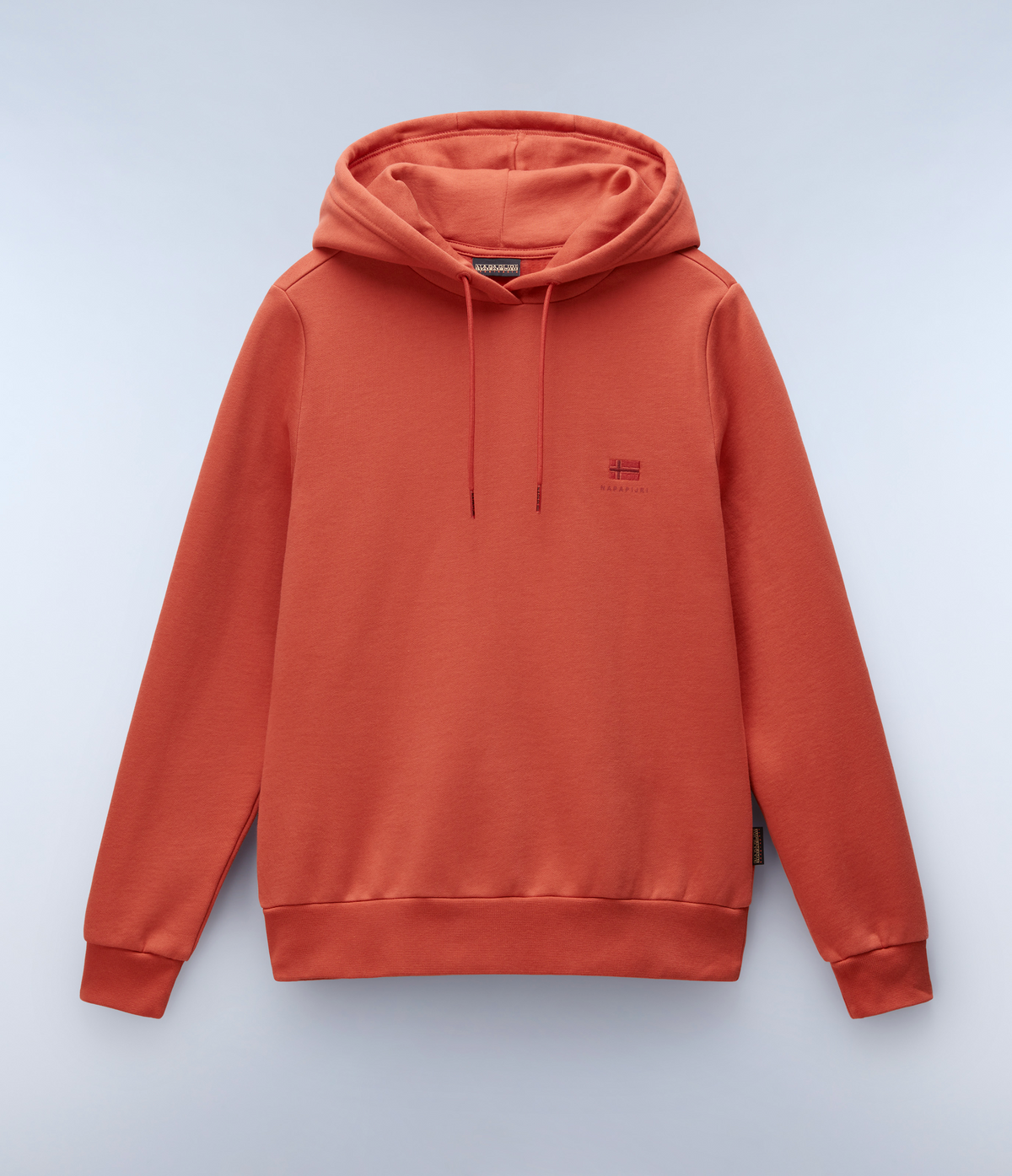 Kapuzenpullover Nina Winter  - 1
