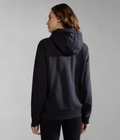 Felpa con cappuccio e zip Ibarra  - 3