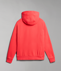 Ibarra Full-Zip Hoodie Red Bitters - 6
