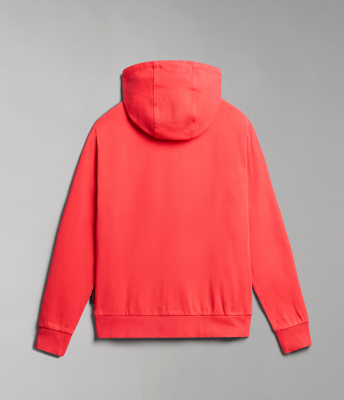 Ibarra Full-Zip Hoodie Red Bitters - 6