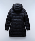 Aerons Rise Long Jacket Black - 5