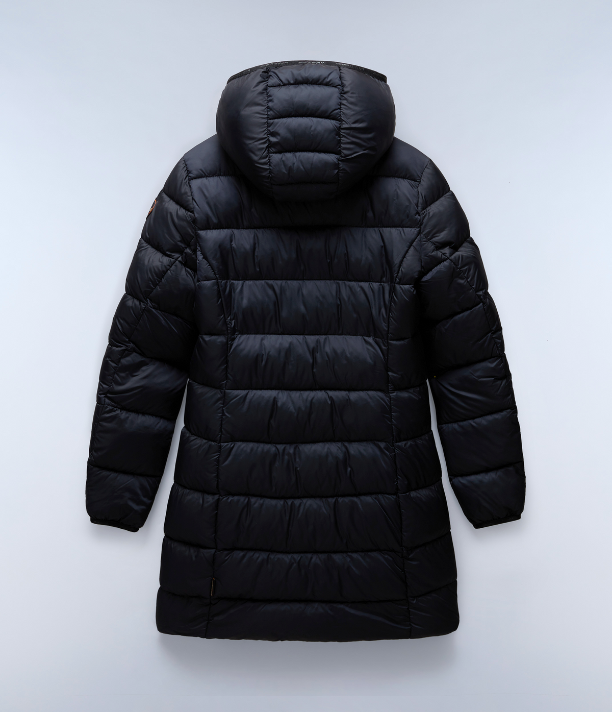 Aerons Rise Long Jacket Black - 5