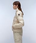 Steppjacke Aerons Rise  - 3