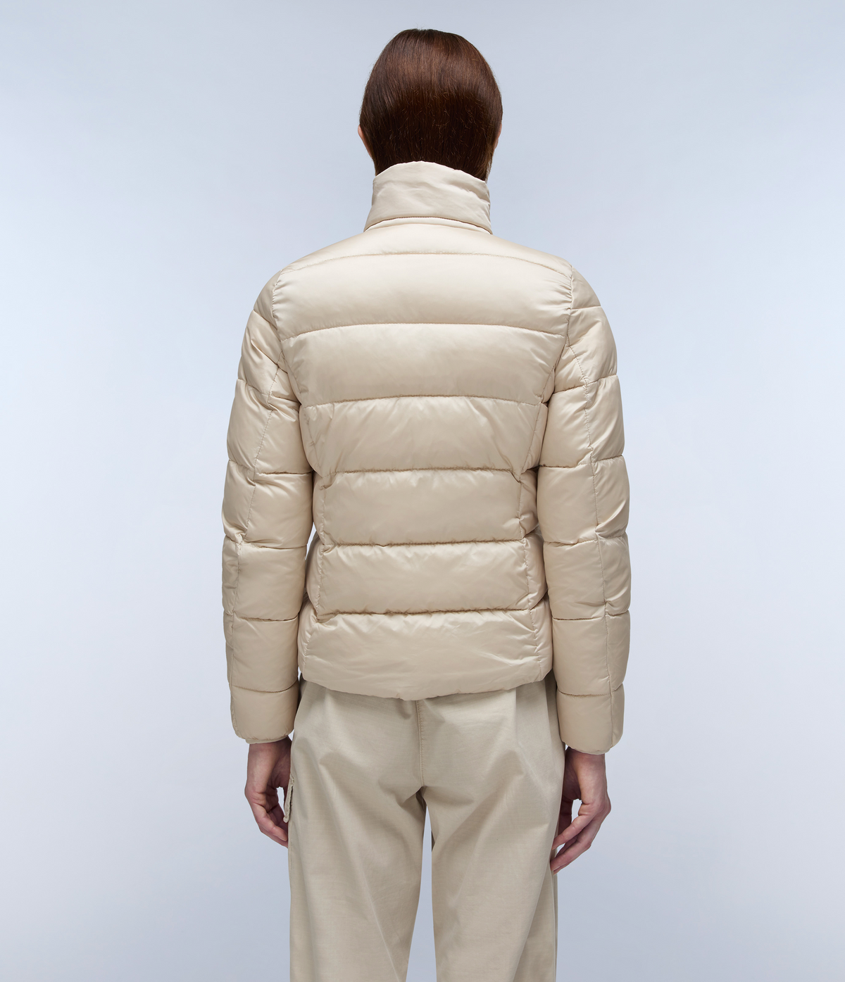 Steppjacke Aerons Rise  - 4