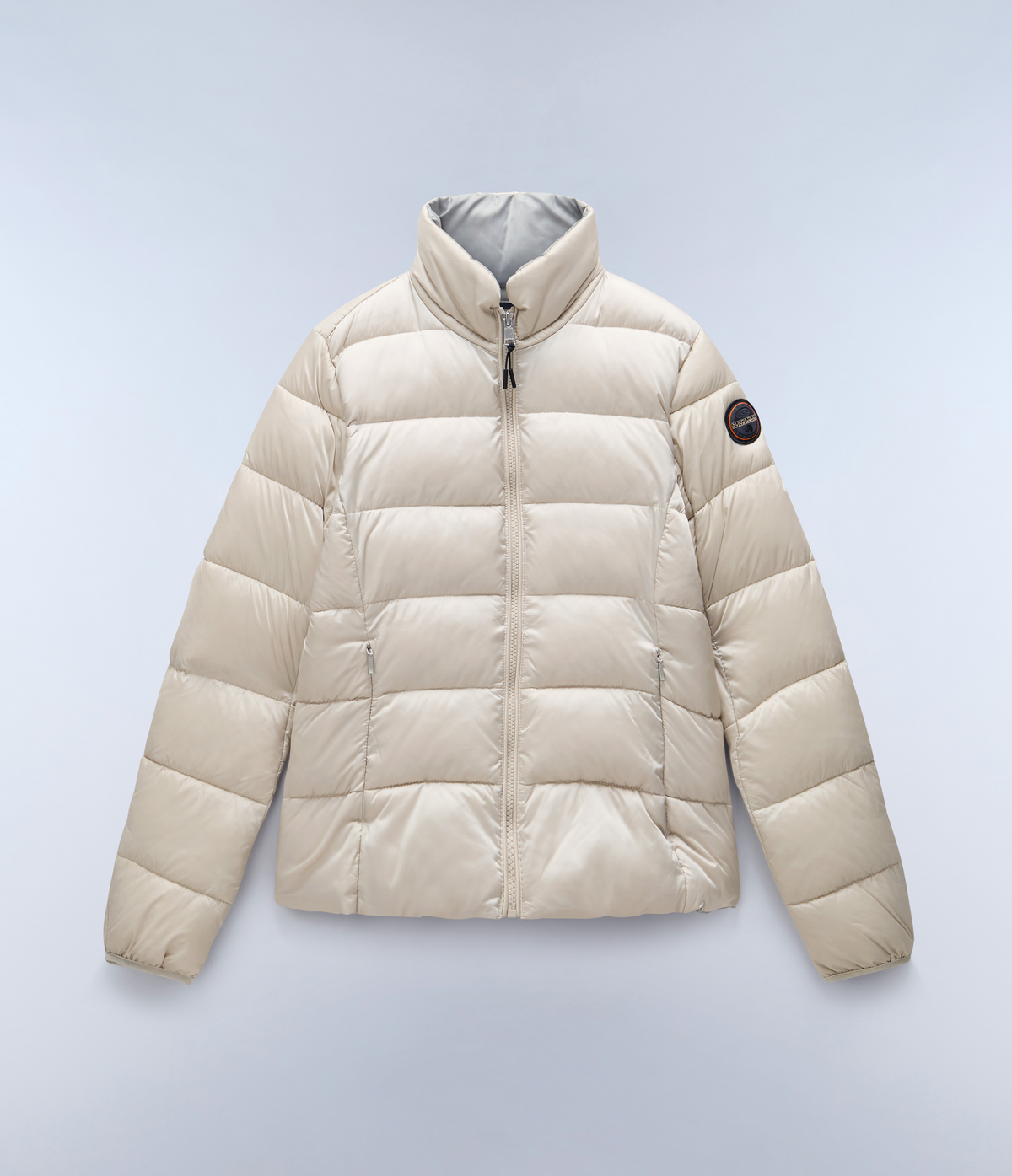 Steppjacke Aerons Rise  - 1