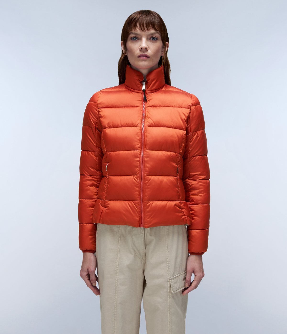 Steppjacke Aerons Rise  - 2