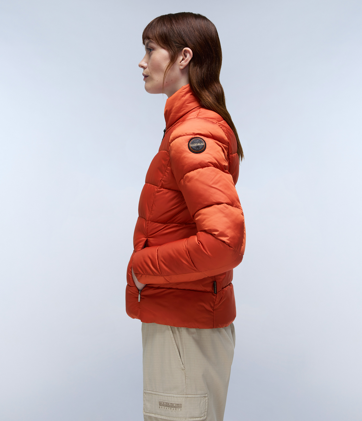 Steppjacke Aerons Rise  - 3