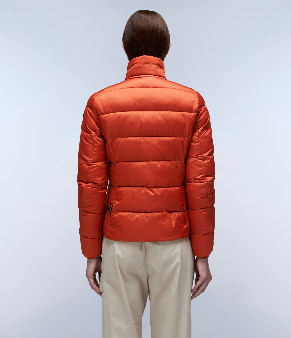 Steppjacke Aerons Rise  - 4