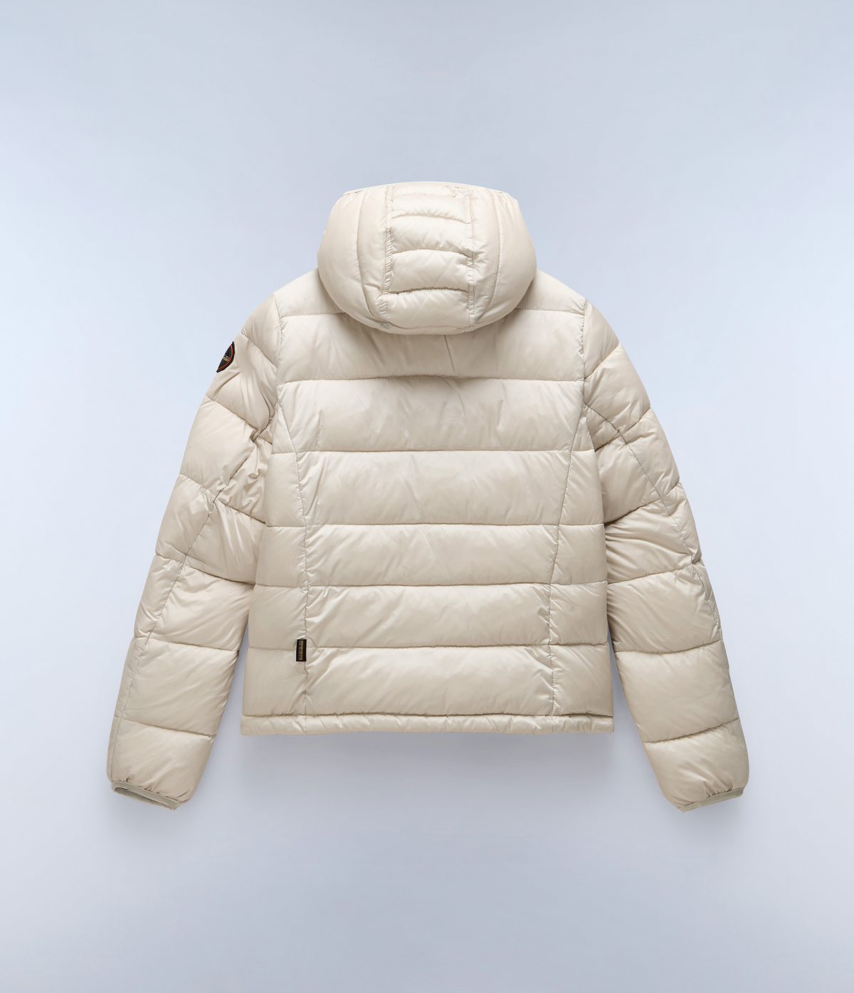 Aerons Rise Pufferjack met Capuchon  - 5